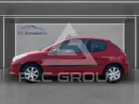 2009 Peugeot 206