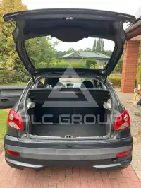 2009 Peugeot 206
