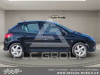 2009 Peugeot 206