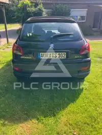 2009 Peugeot 206