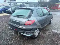 2009 Peugeot 206