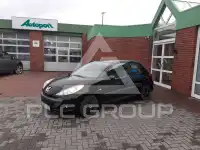 2009 Peugeot 206
