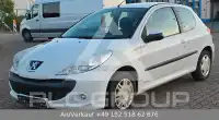 2009 Peugeot 206