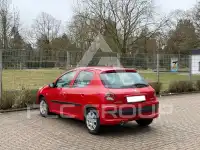 2009 Peugeot 206