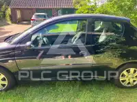 2009 Peugeot 206