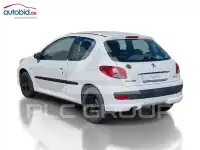 2009 Peugeot 206