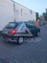 2009 Peugeot 206
