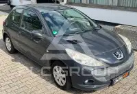 2009 Peugeot 206
