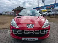 2009 Peugeot 206