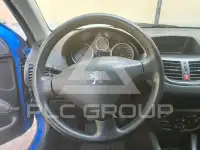 2009 Peugeot 206