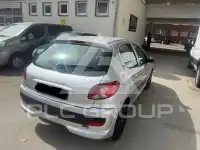 2009 Peugeot 206