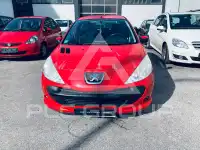 2009 Peugeot 206