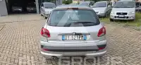 2009 Peugeot 206