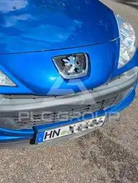 2009 Peugeot 206
