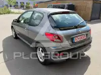 2009 Peugeot 206