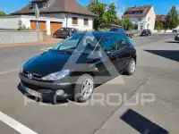 2009 Peugeot 206