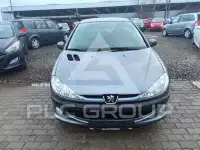 2009 Peugeot 206
