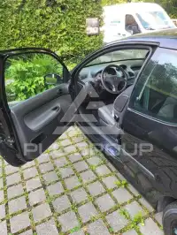 2009 Peugeot 206