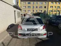 2009 Peugeot 206