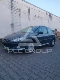2009 Peugeot 206