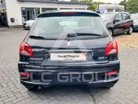2009 Peugeot 206