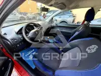 2009 Peugeot 206