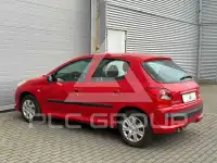 2009 Peugeot 206