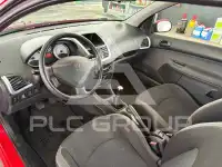 2009 Peugeot 206