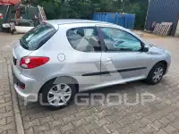 2009 Peugeot 206