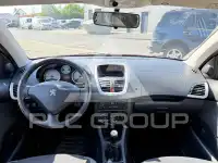 2009 Peugeot 206