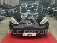 2009 Peugeot 206