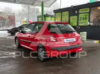 2009 Peugeot 206