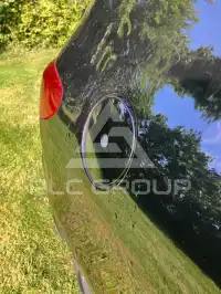 2009 Peugeot 206