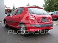 2009 Peugeot 206