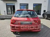 2009 Peugeot 206