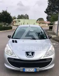 2009 Peugeot 206