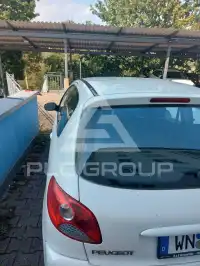 2009 Peugeot 206