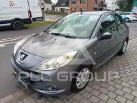 2009 Peugeot 206