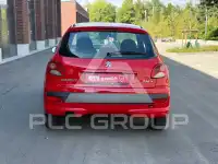 2009 Peugeot 206