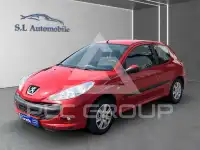2009 Peugeot 206