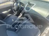2009 Peugeot 206