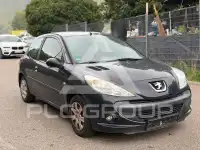 2009 Peugeot 206
