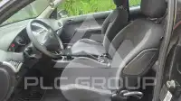 2009 Peugeot 206