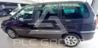 2009 Peugeot 807