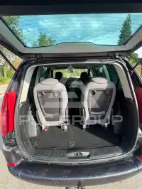 2009 Peugeot 807