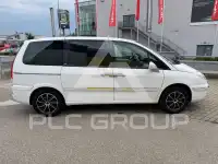 2009 Peugeot 807