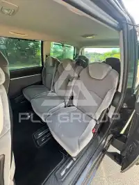 2009 Peugeot 807