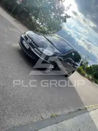 2009 Peugeot 807