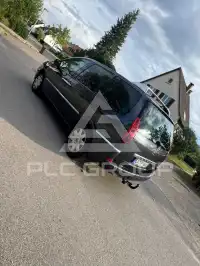 2009 Peugeot 807