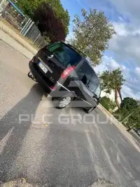 2009 Peugeot 807